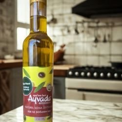 Zeytinyağı Nasıl Saklanmalı?