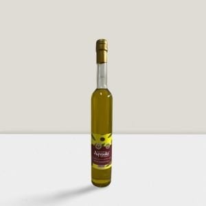 İlk Mahsul Filtreli Erken Hasat Soğuk Sıkım Zeytinyağı 500 Ml