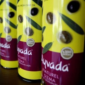 Ayvada Ramazan Özel Zeytinyağı Seçkisi