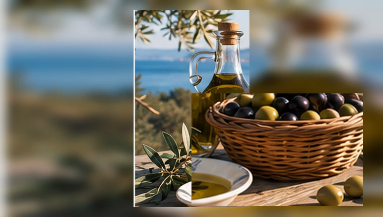 Yeşil zeytin mi siyah zeytin mi kahvaltı sofrasında karşılaştırma