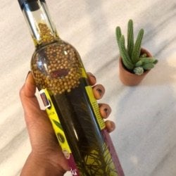 Ayvada Ayvalık Biberiyeli Zeytinyağı