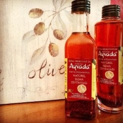 Ayvada Ayvalık Kantaron Yağı