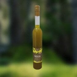 Ayvada Ayvalık 3 Dizyem İlk Mahsul Erken Hasat Soğuk Sıkım Natürel Sızma Zeytinyağı 250 Ml