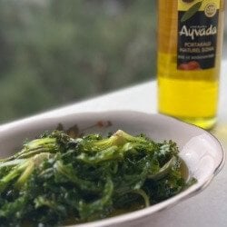 Ayvada Ayvalık Portakallı Zeytinyağı 250 Ml