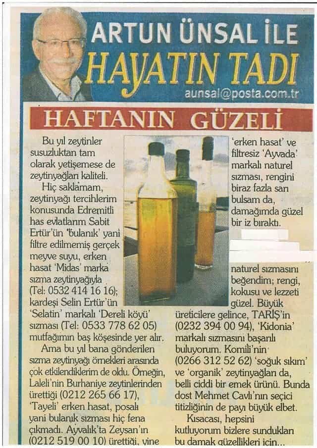 artun-unsal-ayvada-ilk-mahsul-erken-hasat-naturel-sizma-degerlendirmesi