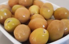 Yeşil Zeytin Nasıl Saklanır?