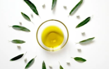 Polifenol Nedir? Neden Polifenollü Zeytinyağı Tüketmeliyim?