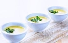 Kremalı Patates Çorbası Tarifi