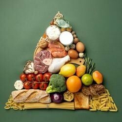 Akdeniz Diyeti 5 Yıl Üst Üste En İyi Diyet Seçildi