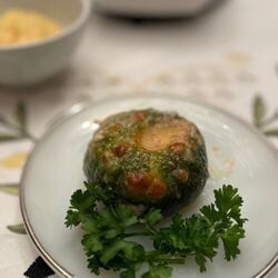 Annemin Peynir Dolgulu Top Kabak Tarifi