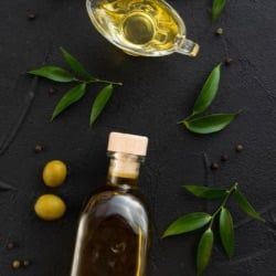 İyi Zeytinyağı Nasıl Anlaşılır? 