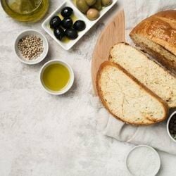 Hangi Zeytinyağını Tüketmeliyim?