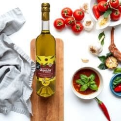 Natürel Sızma Zeytinyağı Sahte mi, Gerçek mi Nasıl Anlaşılır?