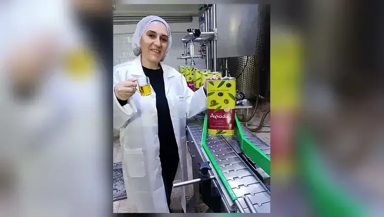 Soğuk Sıkım ve Sıcak Sıkım Zeytinyağı: Farkları Nelerdir?