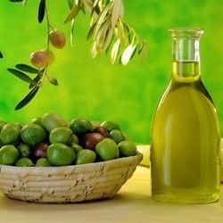 Yazın Zeytinyağı Tüketmek Bağışıklığı Güçlendirir mi?