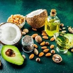 Bitkisel Beslenenler İçin Zeytinyağı Neden Vazgeçilmez?