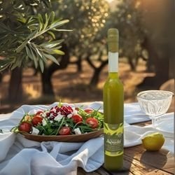 Ayvada Natürel Sızma Zeytinyağı Rehberi: Çeşitler ve Kullanım Önerileri