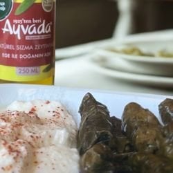 Yaprak Sarması Tarifi: Püf Noktalarıyla En Lezzetli Yöntem  