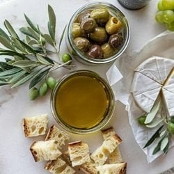 Natürel Sızma Zeytinyağı Seçerken En Sık Yapılan 5 Hata