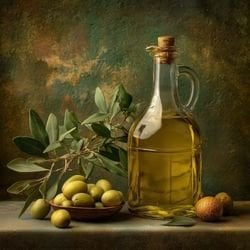 Erken Hasat ve Soğuk Sıkım Zeytinyağı Nedir? Gerçek Kalite Nasıl Anlaşılır?