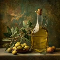 Erken Hasat ve Soğuk Sıkım Zeytinyağı Nedir? Gerçek Kalite Nasıl Anlaşılır? 