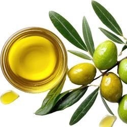 Zeytinyağı ile Cilt ve Saç Bakımı: Evde Doğal Maskeler