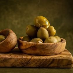 Erken Hasat Zeytinyağı: Kaliteyi Belirleyen En Önemli Hasat Zamanı