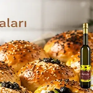 Poğaçada Zeytinyağı Kullanılır mı? Ölçü, Yumuşaklık ve Püf Noktaları