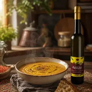 Çorbaya Zeytinyağı Ne Zaman Eklenir?