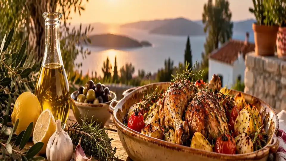Koç Burcunun En Sevdiği Yemek Nedir?