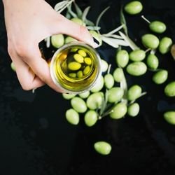 Okul Döneminde Zeytinyağı ile Bağışıklığınızı Güçlendirin