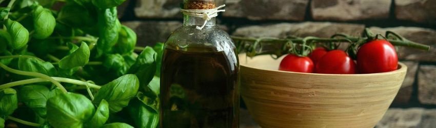 Zeytinyağı Tadımı Nasıl Yapılır?