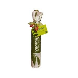 Ayvalık Soğuk Sıkım Natürel Sızma Zeytinyağı 500 Ml Cam Şişe Siyah