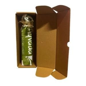 Ayvalık Soğuk Sıkım Natürel Sızma Zeytinyağı Kare Cam Şişe 500 Ml