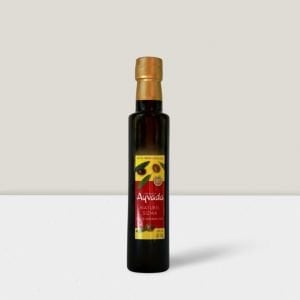 Ayvalık Soğuk Sıkım Natürel Sızma Zeytinyağı 250 Ml Koyu Cam Şişe