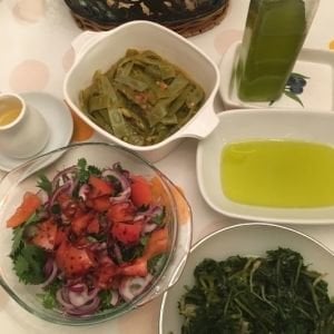 İlk Mahsul Ayvalık Erken Hasat Soğuk Sıkım Zeytinyağı 2 L