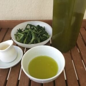 İlk Mahsül Ayvalık Erken Hasat Soğuk Sıkım Zeytinyağı 500 Ml