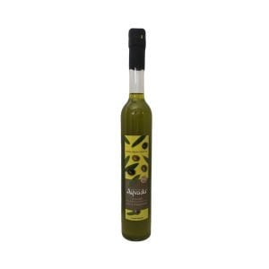 İlk Mahsül Ayvalık Erken Hasat Soğuk Sıkım Zeytinyağı 500 Ml