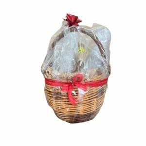 Ayvalık Eskisi Gibi Hediye Sepeti