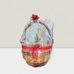 Ayvalık Eskisi Gibi Hediye Sepeti