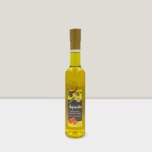 Portakallı Zeytinyağı 250 Ml