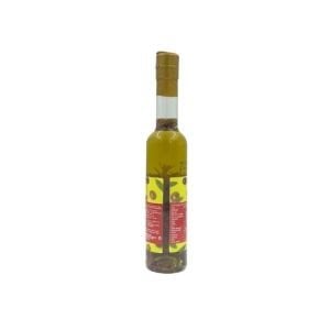 Biberiye Çeşnili Zeytinyağı 250 Ml