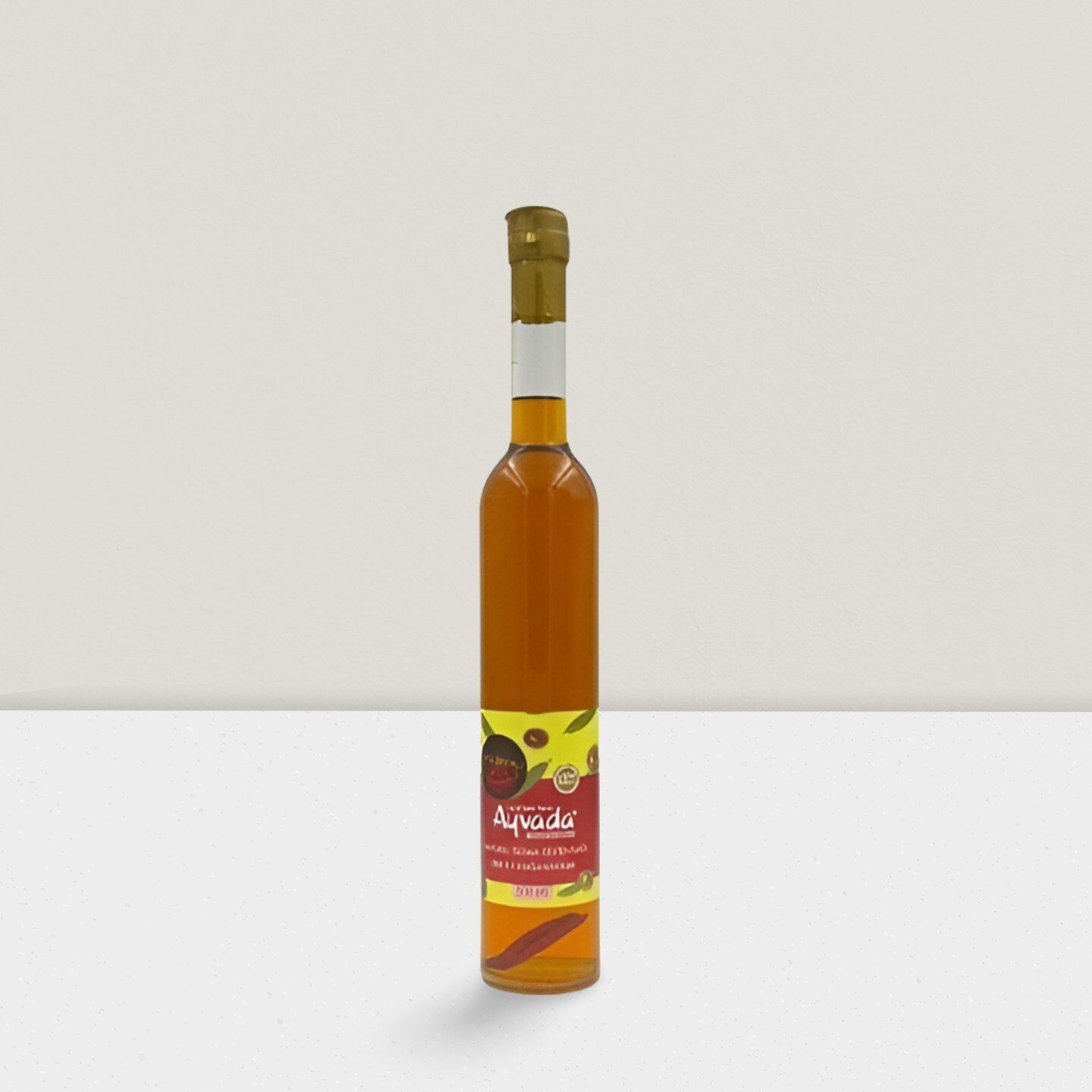 Acı Kırmızı Biber Çeşnili Zeytinyağı 500 Ml