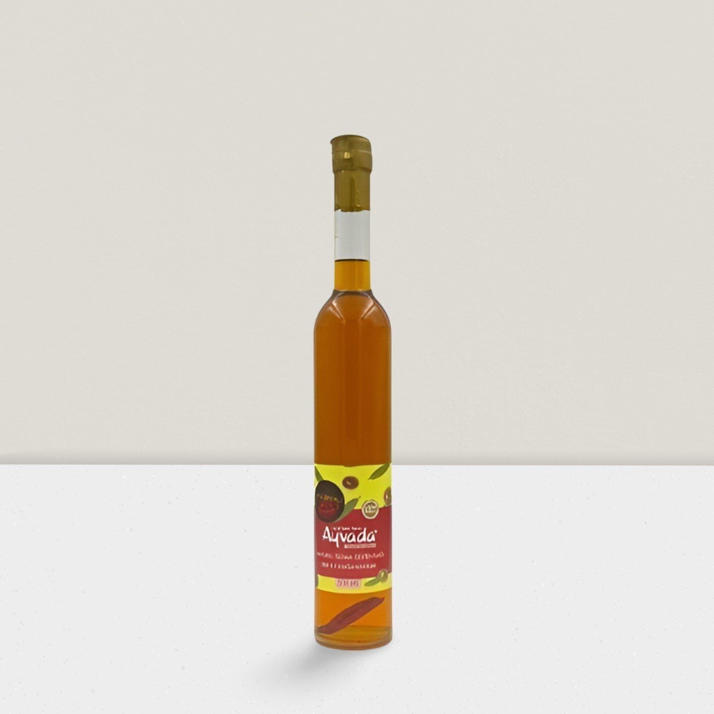 Acı Kırmızı Biber Çeşnili Zeytinyağı 500 Ml