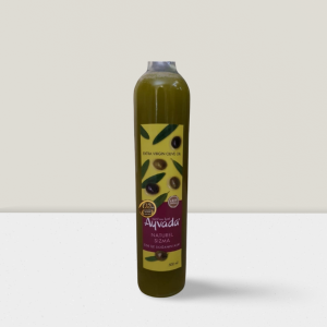 Limitli Rezerv Erken Hasat Soğuk Sıkım Zeytinyağı 3 Dizyem 500 ML