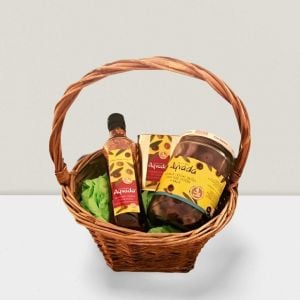 Küçük Ayvalık Hediye Sepeti