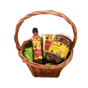 Küçük Ayvalık Hediye Sepeti