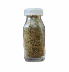 Zeytinyağı Baharatı 7 Gr Cam