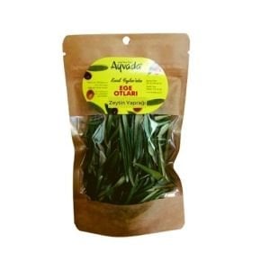 Zeytin Yaprağı 25 Gr
