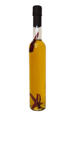 Hafif Acı Çeşnili Zeytinyağı 500 Ml